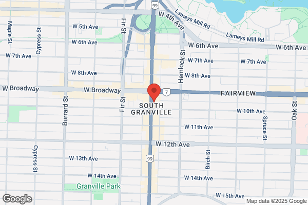 Granville Medical Clinic