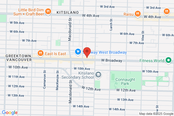 Khatsahlano Walk-In Clinic & Family Practice