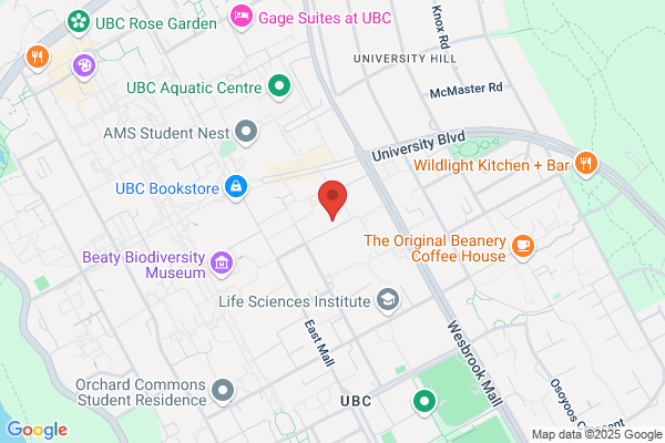 University of British Columbia, Obstetrics & Gynaecology, Fertility & Endocrinology Clinic