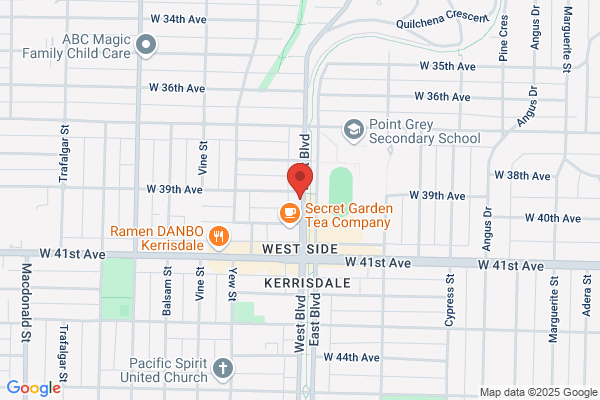 West Boulevard Medical Centre