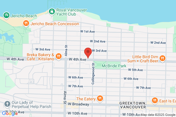 Westcoast Women's Clinic