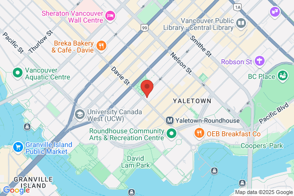 Yaletown Integrative Clinic
