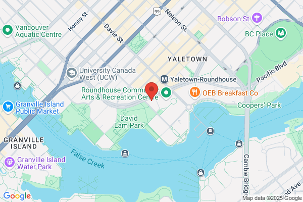 Yaletown Medical Centre