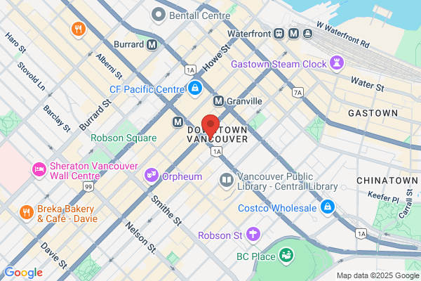 Express - Permanently Closed