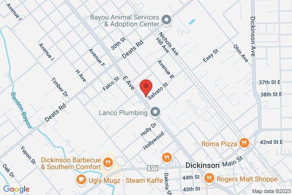 All-Tech Transmission Centres, Burnaby Branch