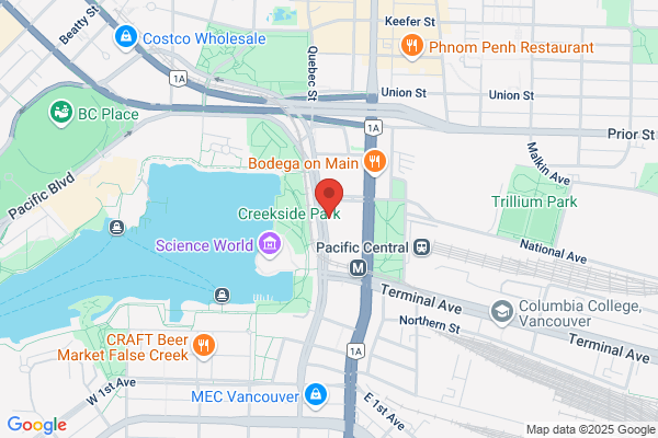 Magnetic Behaviour: Dating Coach Vancouver