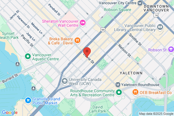 Blenz Coffee
