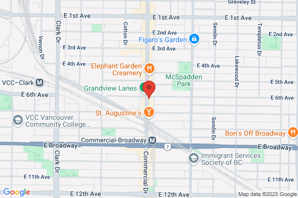 Jj Bean House of Coffee, Retail Stores