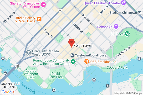 Seattle's Best Coffee, Store Locations