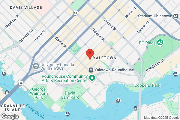 Seattle's Best Coffee, Store Locations