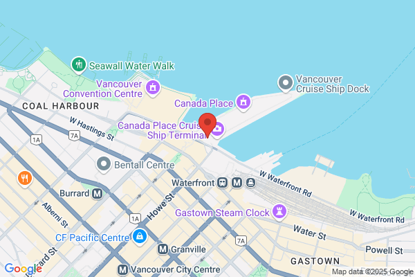Starbucks Coffee Canada Inc