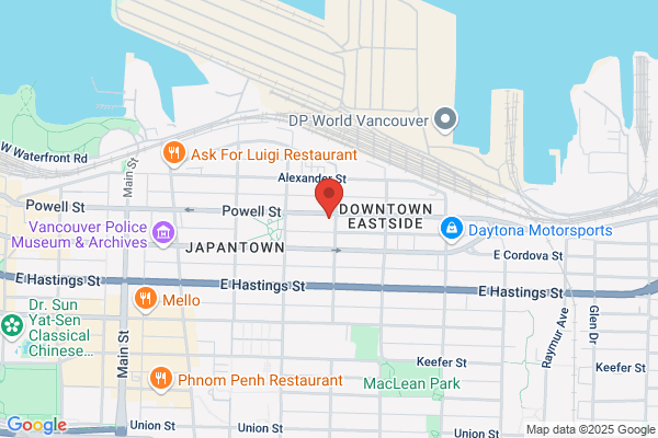 Eastside Coffee Bar