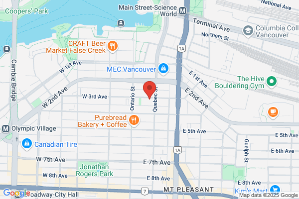 Five Roses Bakery Cafe