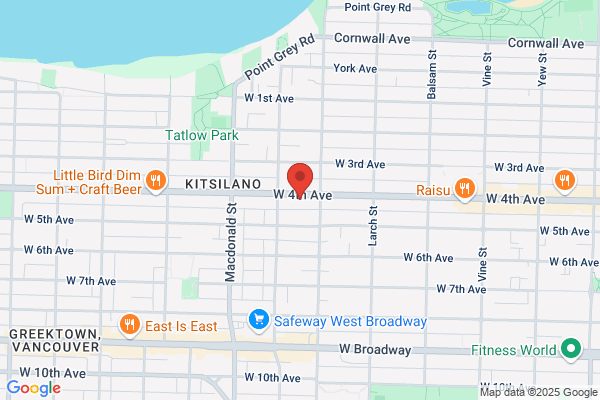 Lillypad Cafe the