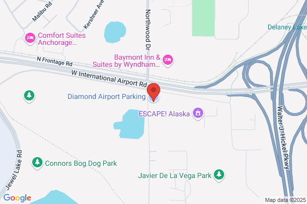 Diamond Parking-Collections