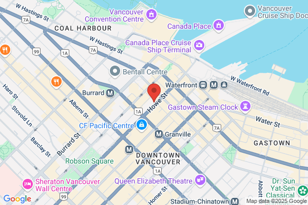 Britannia College Inc