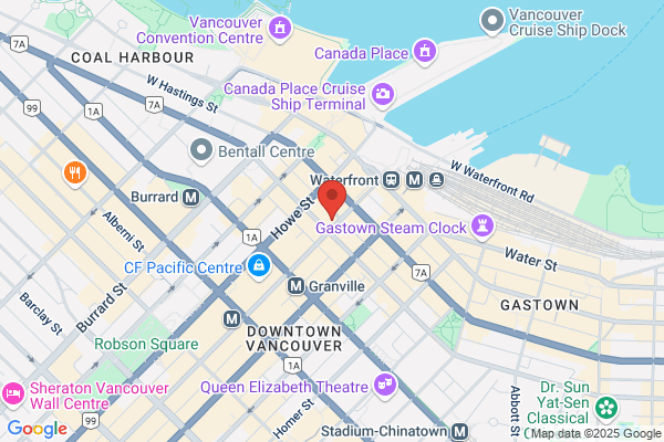 Canadian Institute of Information Technology Corp