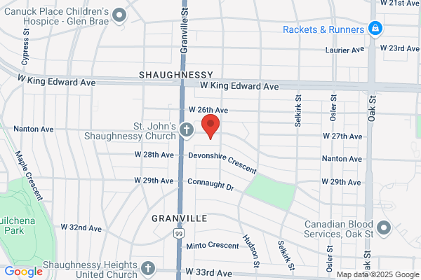 Montessori Training Centre Of B C-AMI