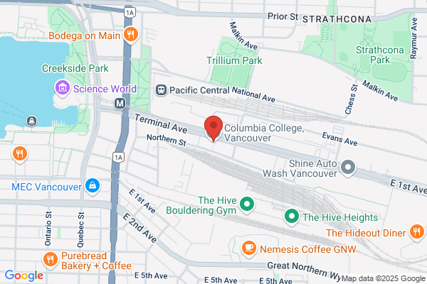 Royal Columbia College