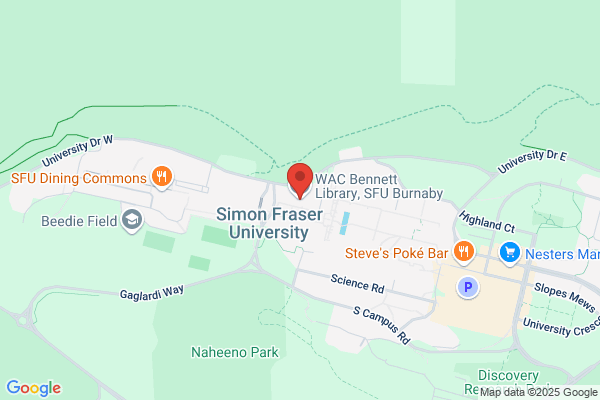 Simon Fraser University, Business Administration Faculty of, Business Administration Student Society