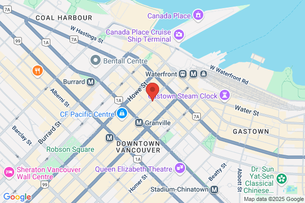 Simon Fraser University, Business Administration Faculty of, Executive M B A Program
