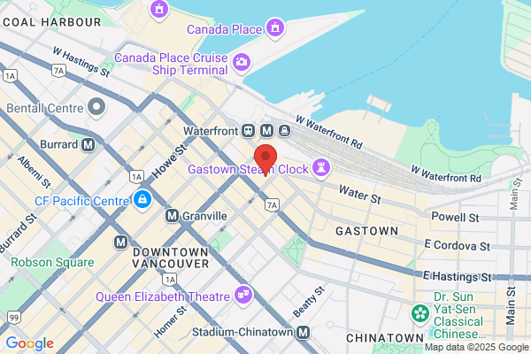 Simon Fraser University, Ceremonies & Events Office