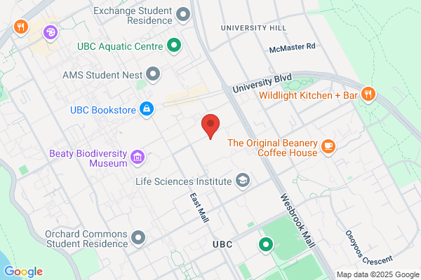 Simon Fraser University, Gerontology Research Centre