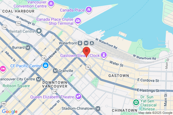 Simon Fraser University, Harbour Centre Campus, Canadian Centre For Studies, In Publishing