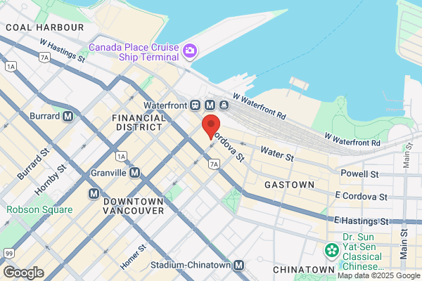 Simon Fraser University, Harbour Centre Campus, David, Japanese-Bahasa Indonesia
