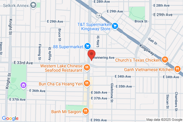 A & A Laundry Ltd