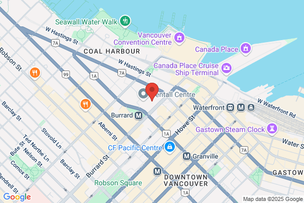 WeWork Bentall II