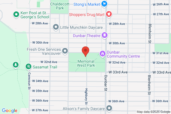 Dunbar Lawn Bowling Club