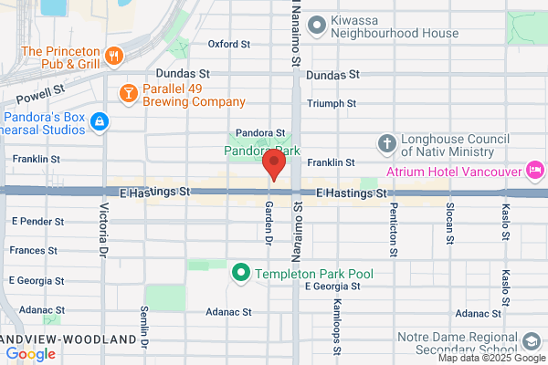 East End Billards