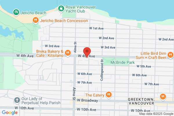 Banyen Books & Sound, Sound & Tickets