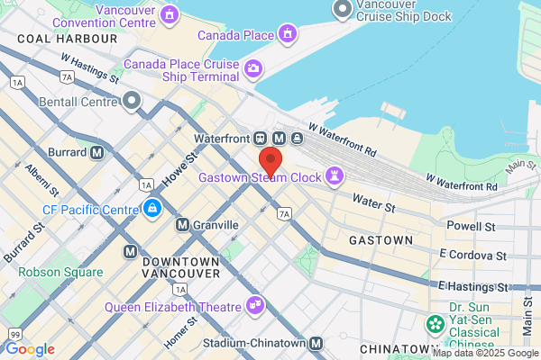 Ciber of Canada Inc