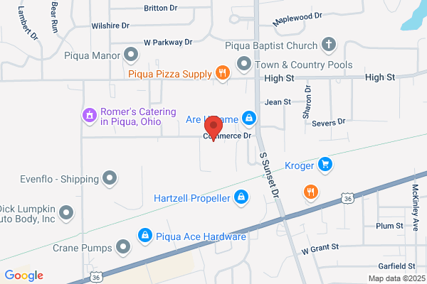 Harmony Integrated Systems Corp