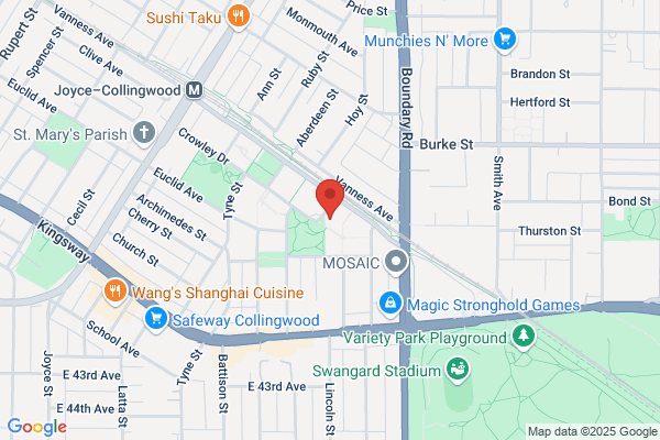 MacIntosh Consulting Group