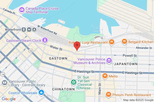 Vantage Point Software Corp