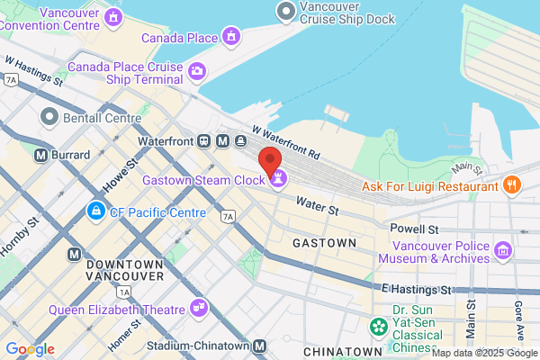 Apparent Networks Canada Inc