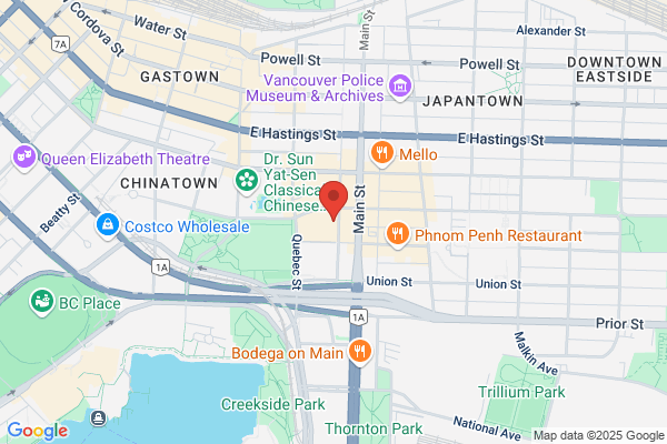 Chinatown MacRomedia Computer Center