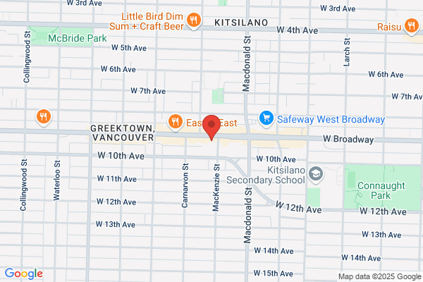 TickTockTech - Computer Repair Vancouver