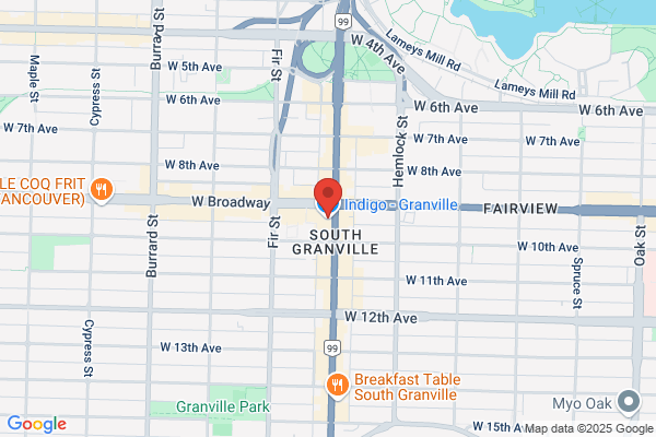 Granville Book Co