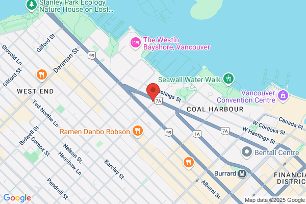 Oracle Corp Canada Inc