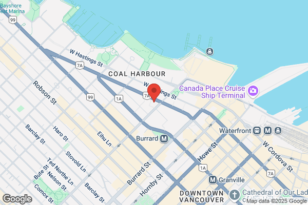 Pacific Coast Information Systems