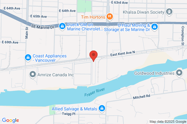 Scantech Imaging Corp