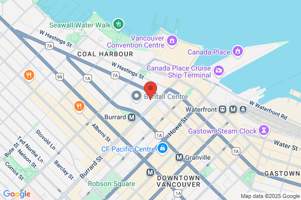 Sybase Canada Inc