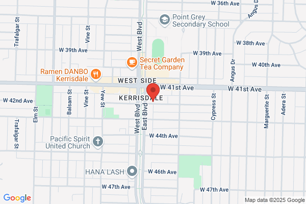London Drugs Ltd, Vancouver, Kerrisdale, Computer Dept