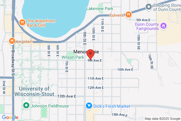 Spencer Kinney | Web Development Agency Menomonie