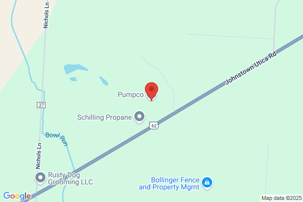 Pumpco Concrete