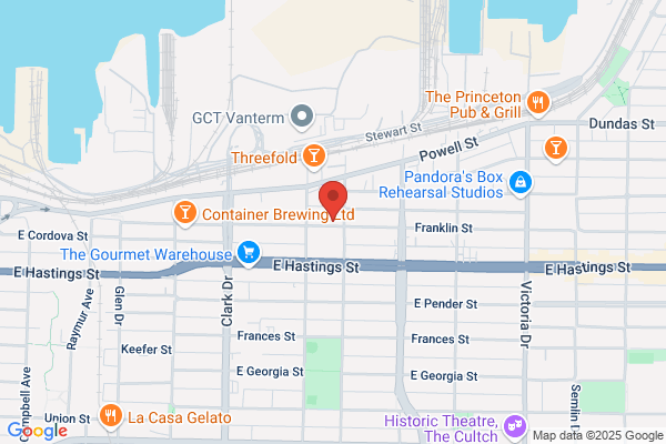 Premier Pacific Foods